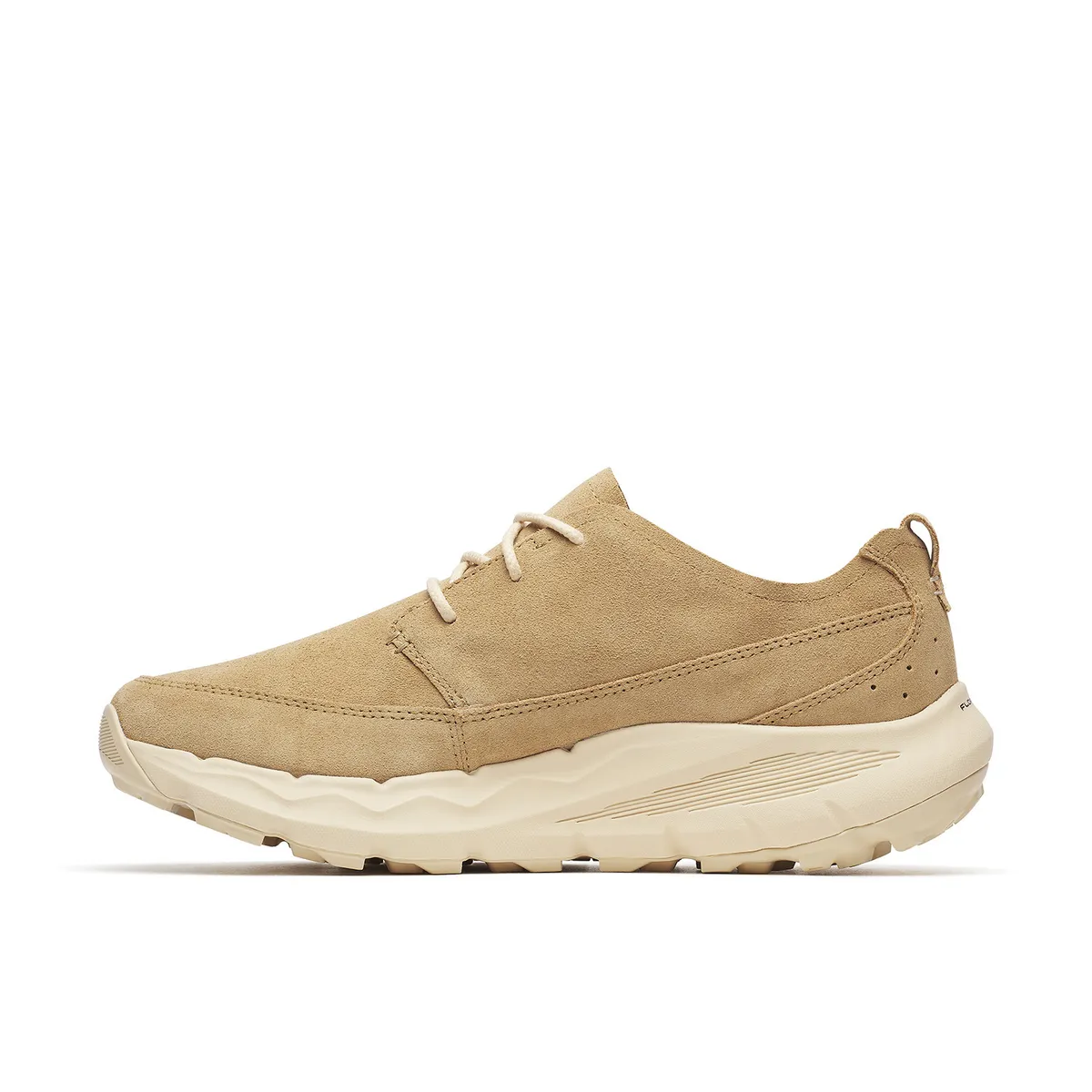MERRELL - Zapatilla Hombre Nova 4 Traveller Café Claro MERRELL