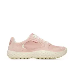 MERRELL - Zapatilla Mujer Wrapt Sneaker Rosa Claro