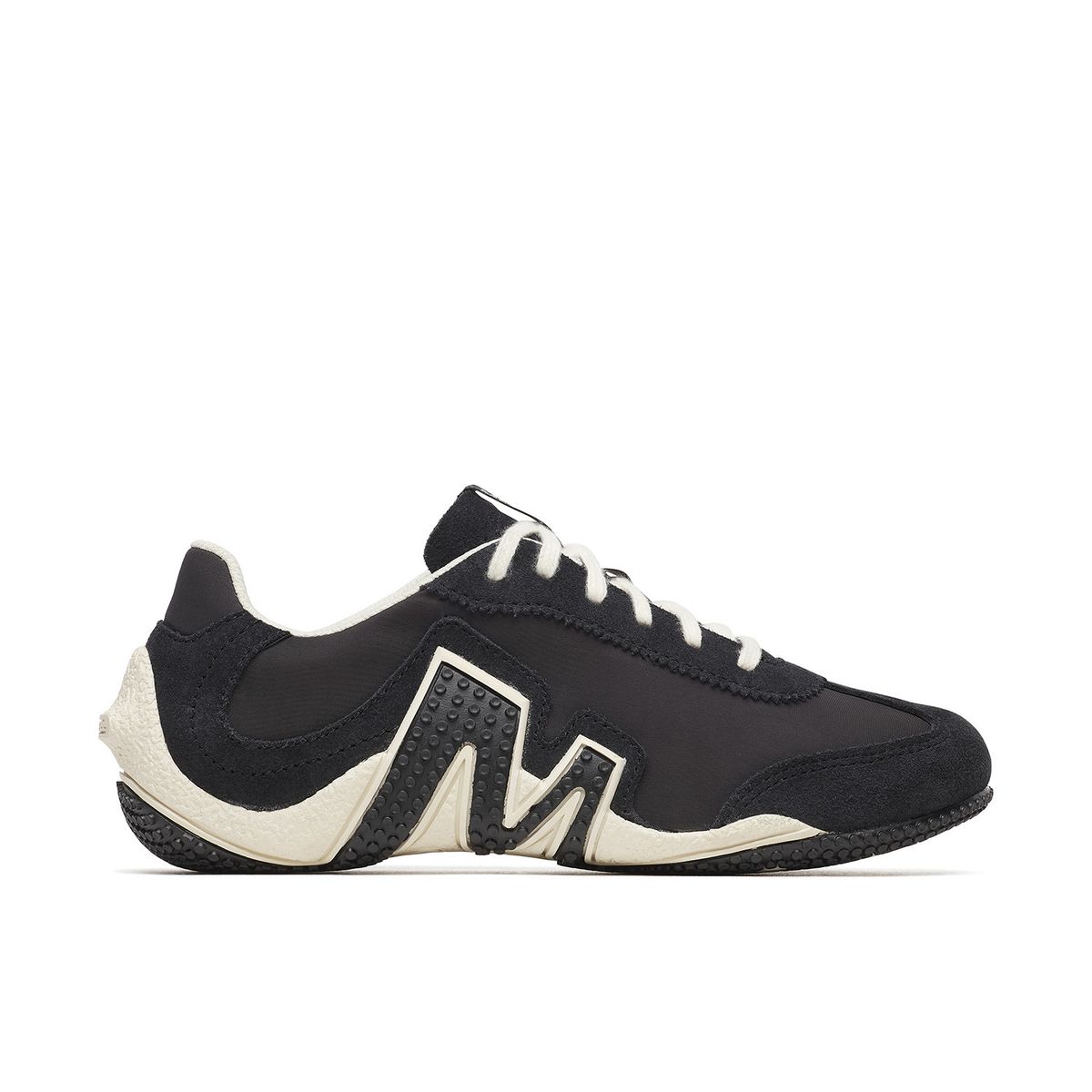 MERRELL - Zapatilla Mujer Relay Fly Vent Se Negro MERRELL