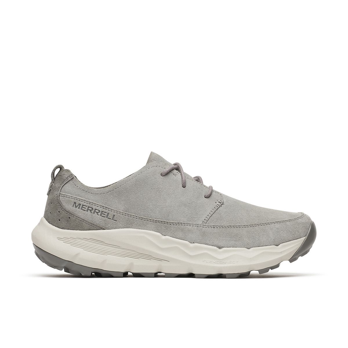 MERRELL - Zapatilla Hombre Nova 4 Traveller Gris MERRELL