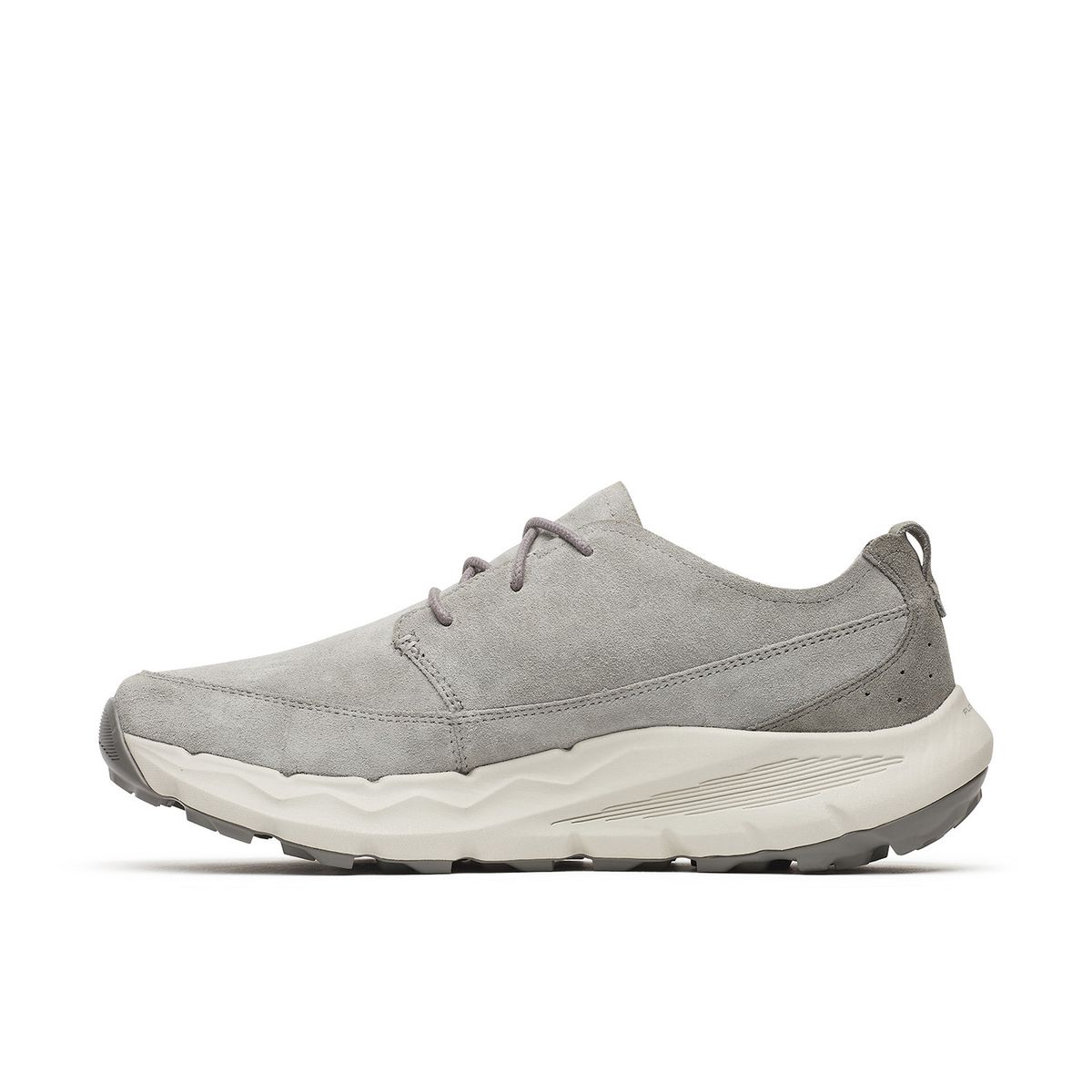 MERRELL - Zapatilla Hombre Nova 4 Traveller Gris MERRELL