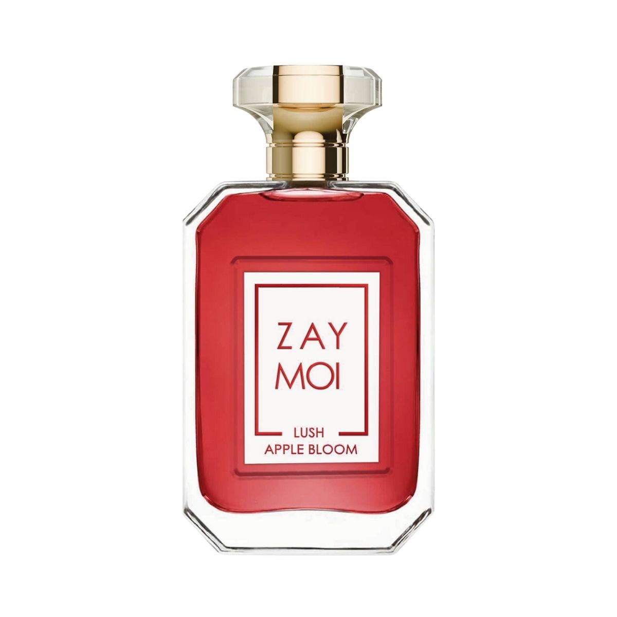 MARXZELLE - Marxzelle Zay Moi Lush Apple Bloom EDP 100 ml