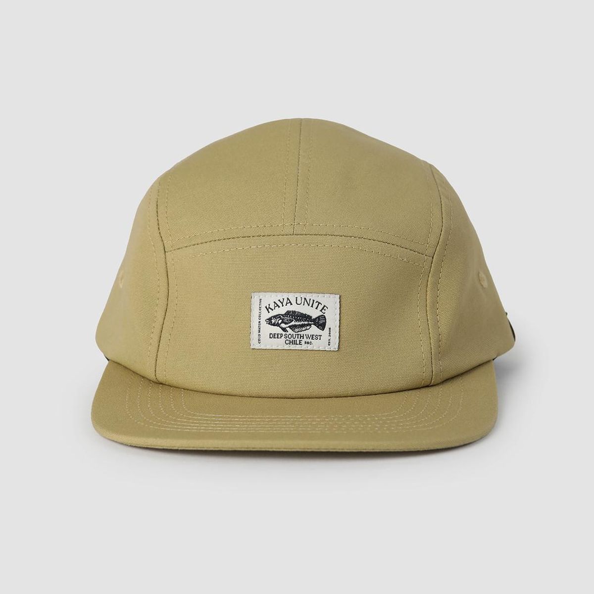 KAYA UNITE - Jockey Camper South Camel