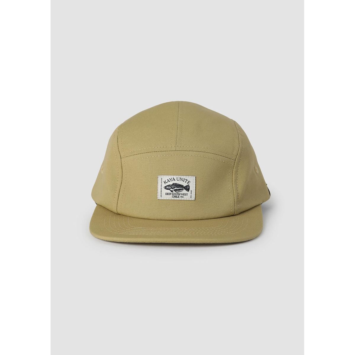 KAYA UNITE - Jockey Camper South Camel