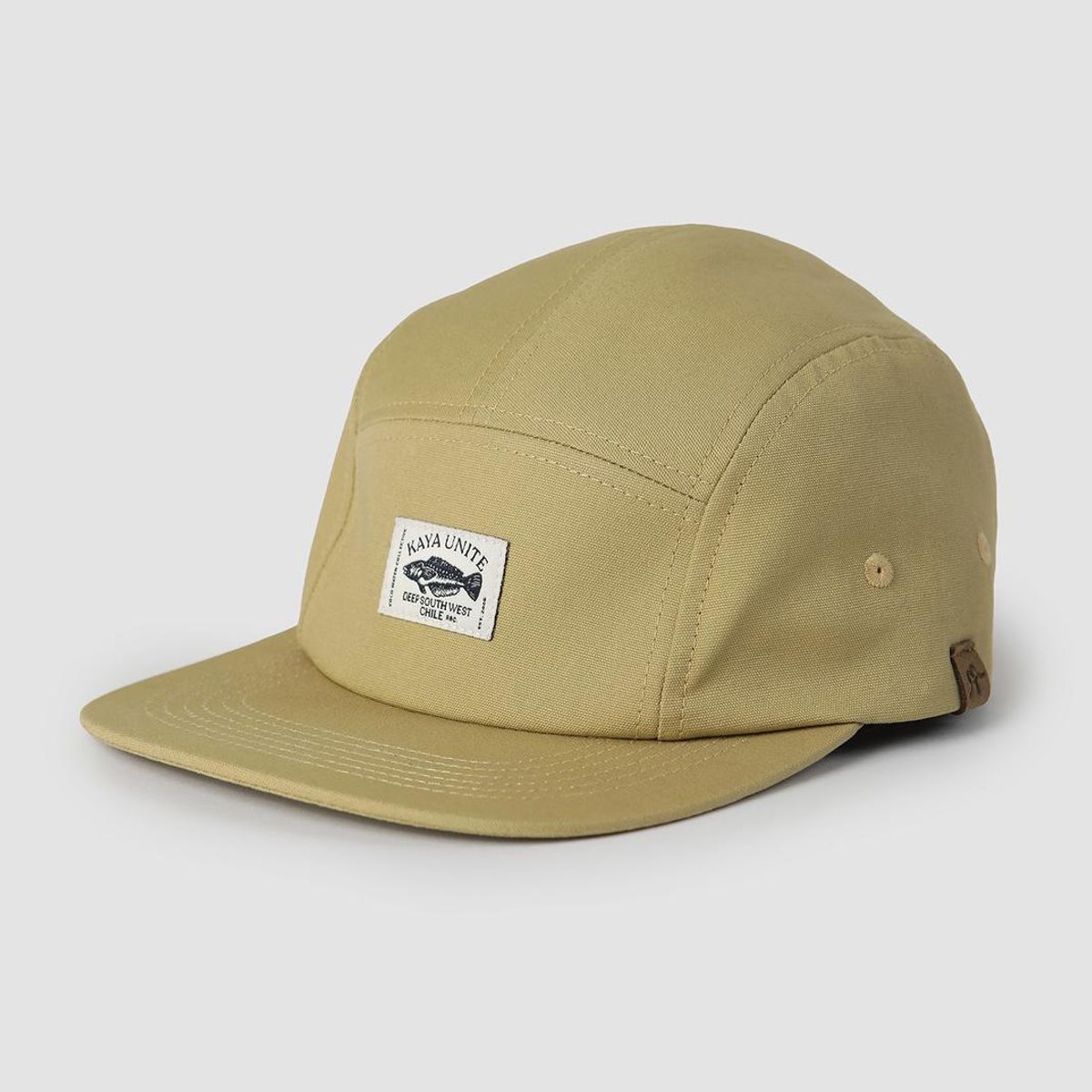 KAYA UNITE - Jockey Camper South Camel