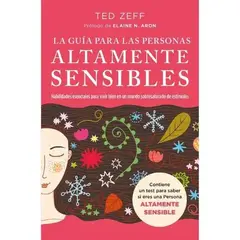 BOOKS4POCKET - La Guía Para Las Personas Altamente Sensibles