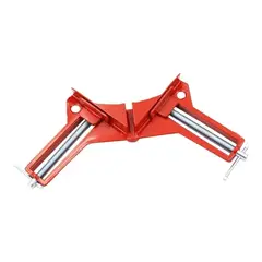 GENERICO - Prensa Esquinera Escuadra Para Unir Madera Flovi