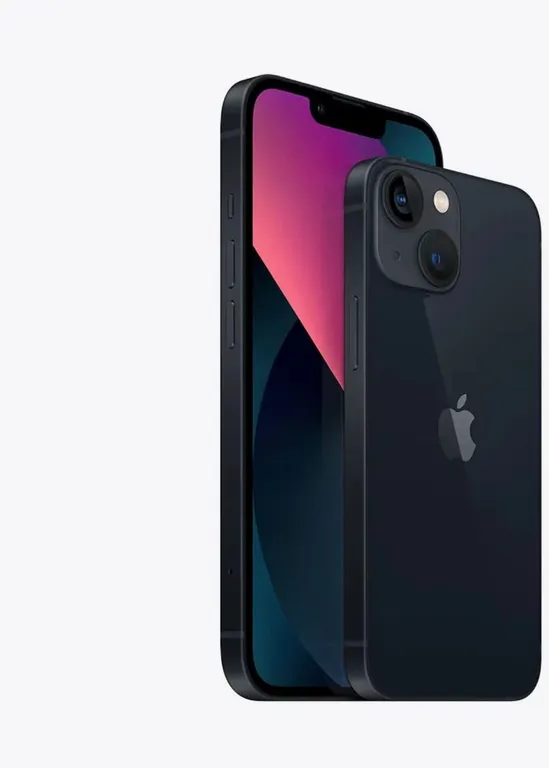 Iphone 13 128GB Azul media noche