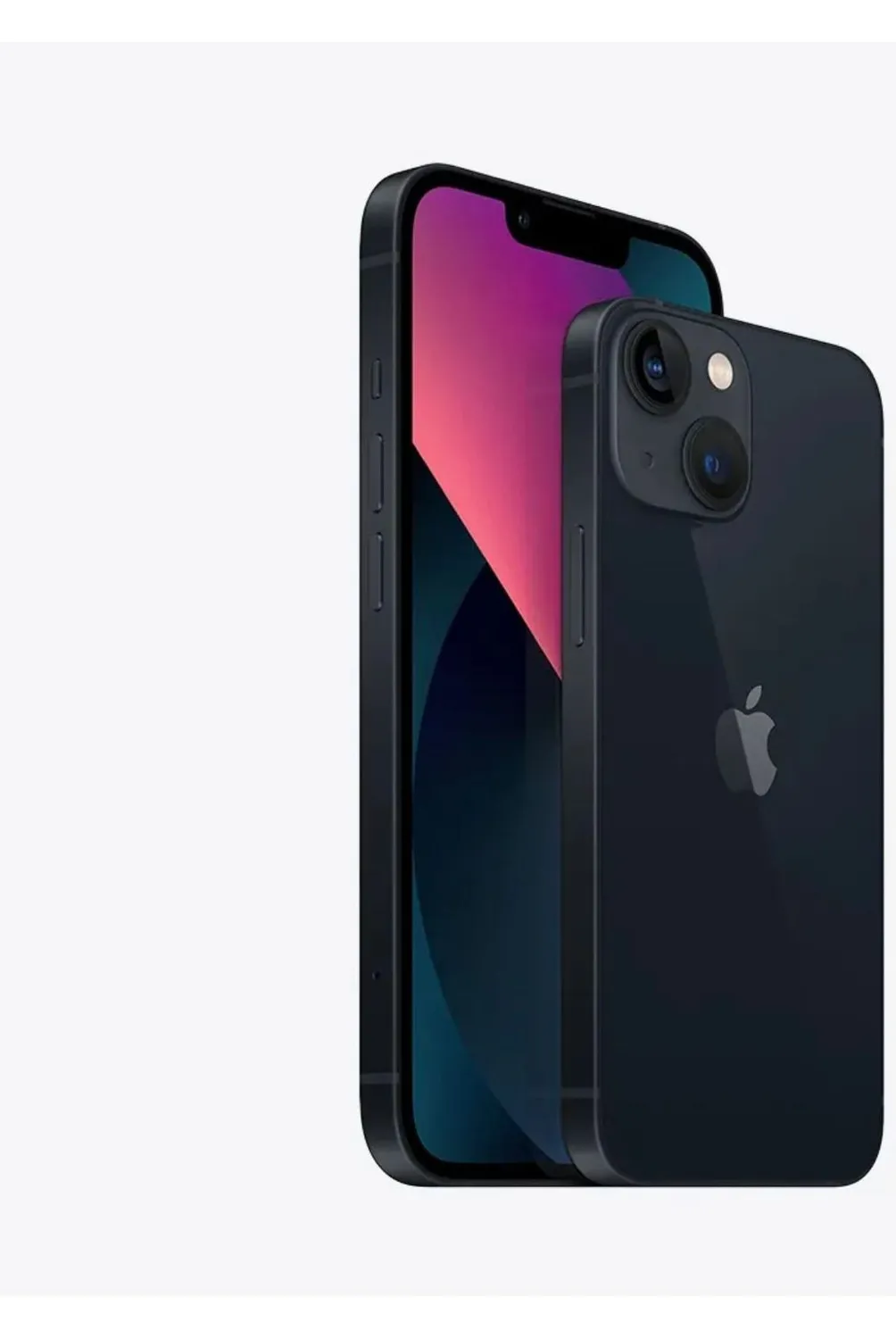 Apple iPhone 13ブラック 6.1インチ APPLE Iphone 13 128GB Azul media noche | Falabella Chile