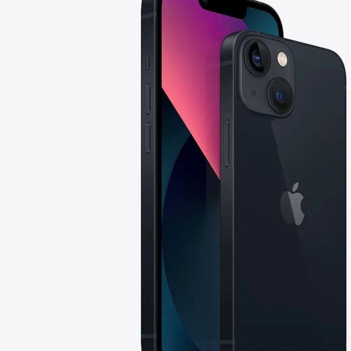 APPLE - Iphone 13 128GB Azul media noche