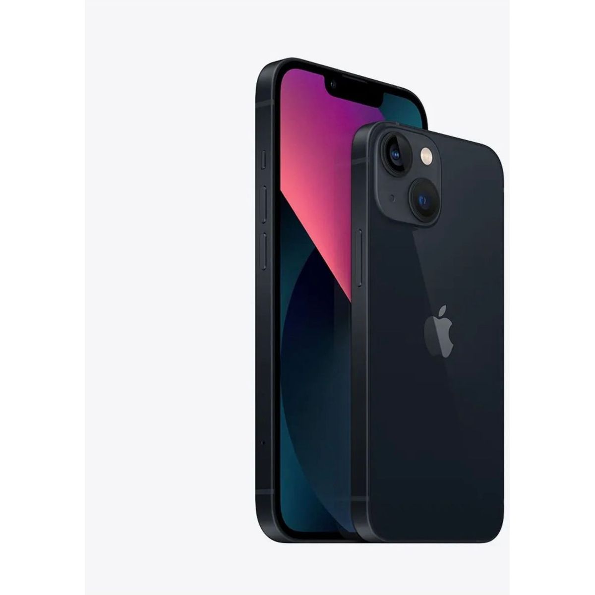 APPLE - Iphone 13 128GB Azul media noche