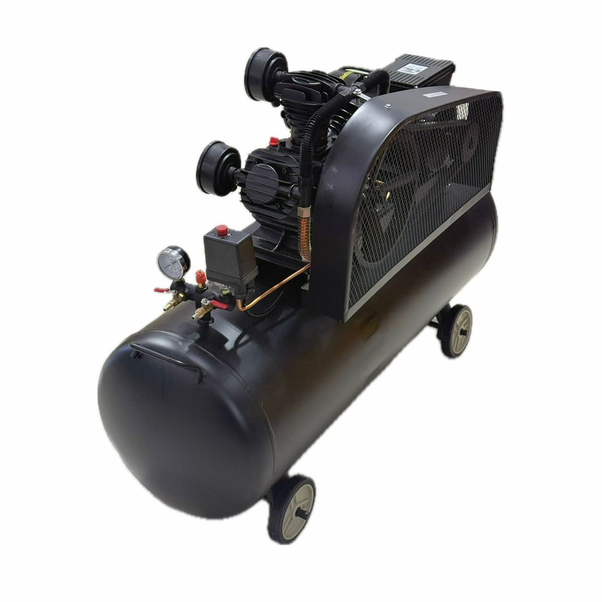 Compresor de Aire 4hp 220V Motor YL 90L-2, marca GENERICO - Foto Principal