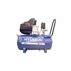 HYUNDAI - Compresor 50 Lts