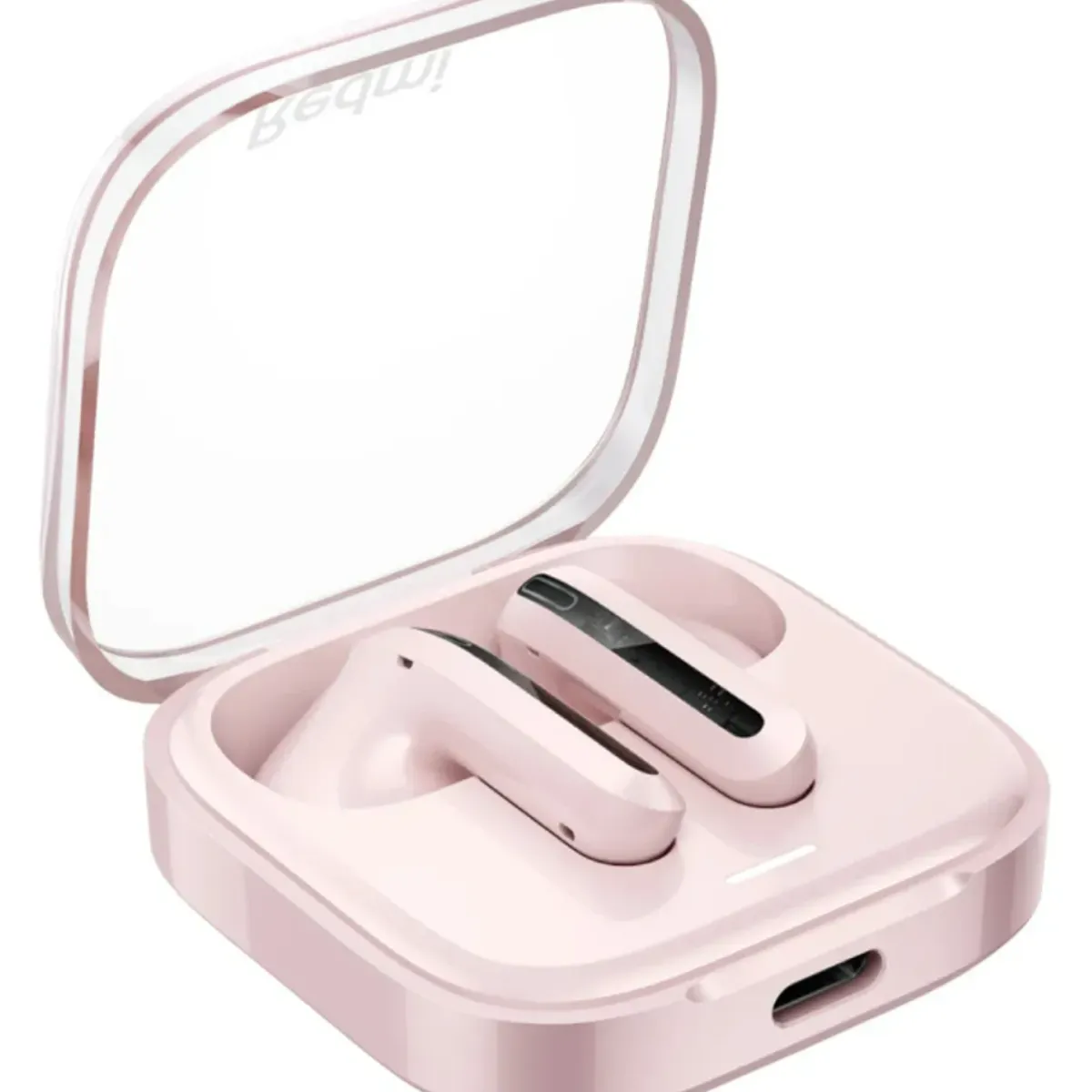 XIAOMI - Audífonos Inalámbricos Redmi Buds 6 Active Xiaomi - Rosa