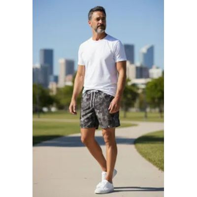 Imagen 2 del producto Traje De Baño Hombre Forro Malla. Diferentes Diseños. 264