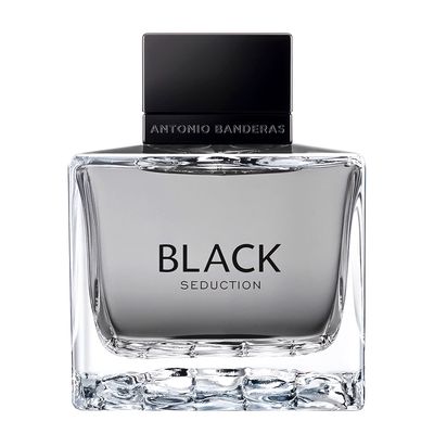Imagen 2 del producto Black Seduction Edt 50ml Hombre