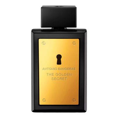 Imagen 2 del producto The Golden Secret Edt 100ml Hombre