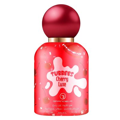 Imagen 2 del producto Tubbees Cherry Luxe Edp 50ml Unisex