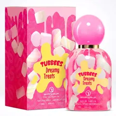 GRANDEUR - Tubbees Dreamy Treats Edp 50ml Unisex