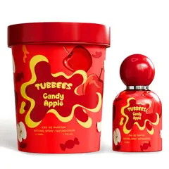GRANDEUR - Tubbees Candy Apple Edp 50ml Unisex