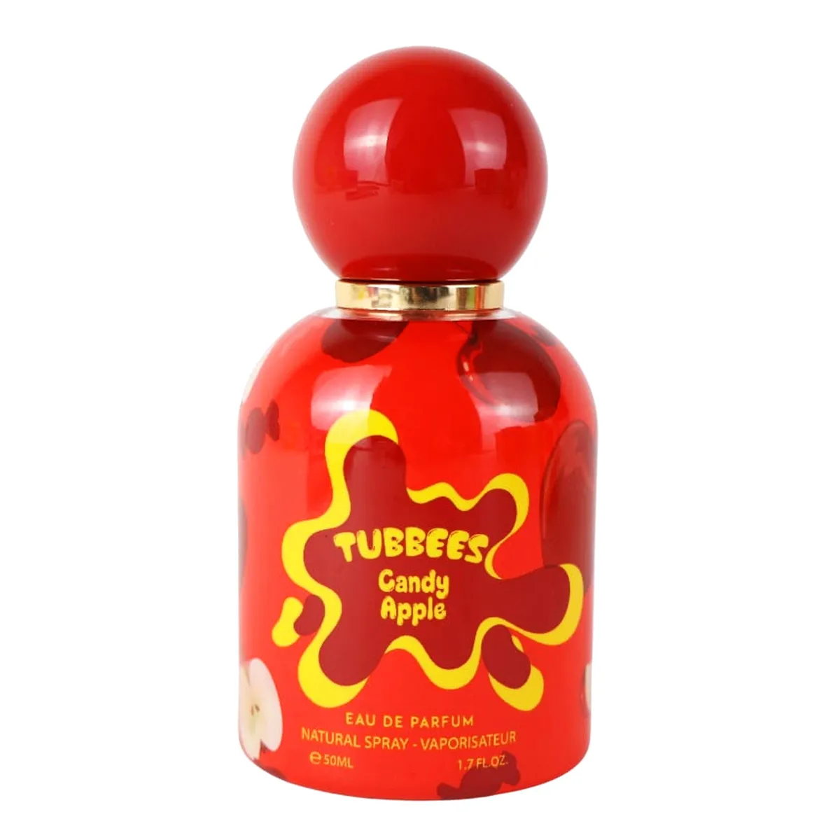 GRANDEUR - Grandeur Tubbees Candy Apple Edp 50ml Unisex