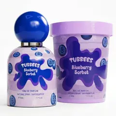 GRANDEUR - Tubbees Blueberry Sorbet Edp 50ml Unisex