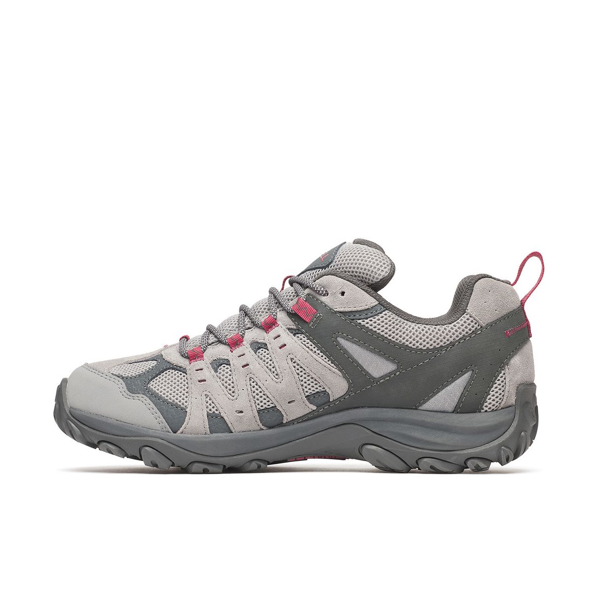 MERRELL - Zapatilla Hombre Accentor 3 Waterproof Gris MERRELL