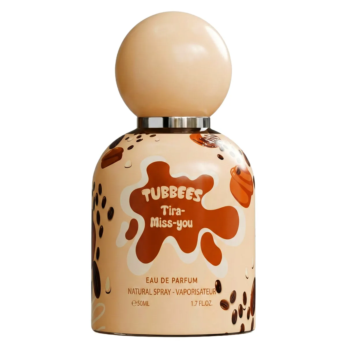 GRANDEUR - Grandeur Tubbees Tira Miss-You Edp 50ml Unisex