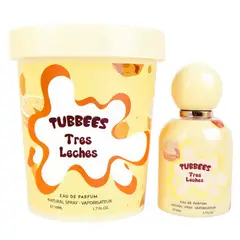 GRANDEUR - Tubbees Tres Leches Edp 50ml Unisex