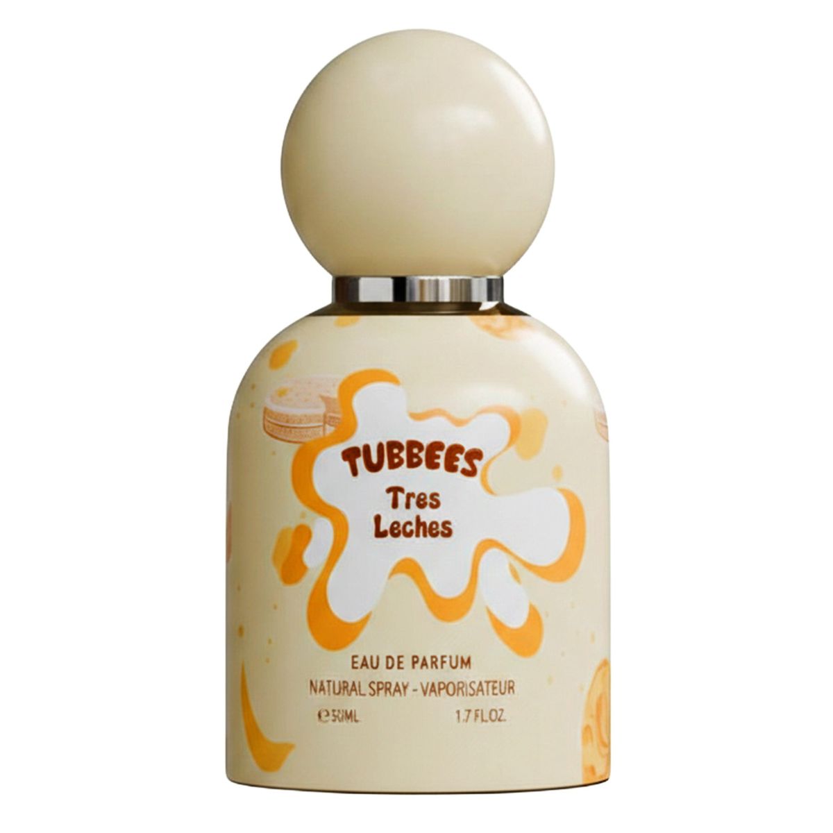 GRANDEUR - Grandeur Tubbees Tres Leches Edp 50ml Unisex