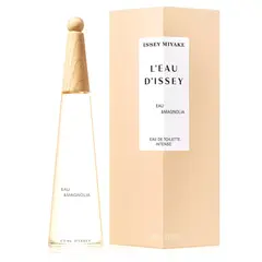 ISSEY MIYAKE - LEau DIssey Eau & Magnolia Edt 100ml Mujer