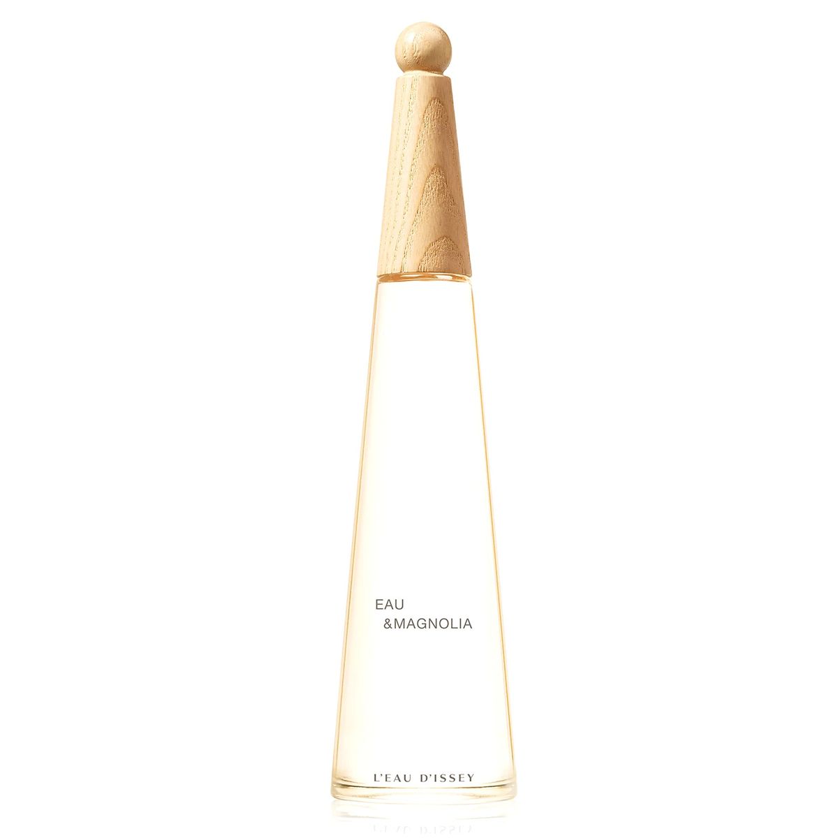 ISSEY MIYAKE - Issey Miyake LEau DIssey Eau & Magnolia Edt 100ml Mujer