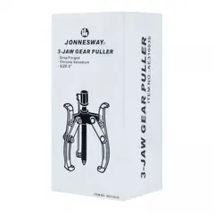 JONNESWAY - EXTRACTOR de 3 PATAS 6" AE310036
