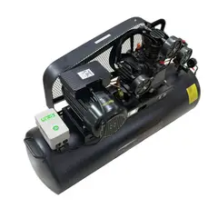 GENERICO - Compresor de Aire 4hp 220V Motor YL 90L-2