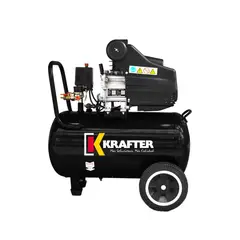 KRAFTER - Compresor 50 lts