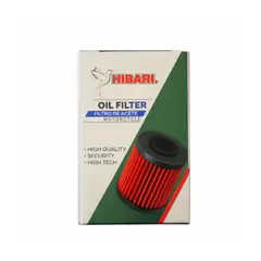 GENERICO - Filtro de Aceite Hibari KN-155