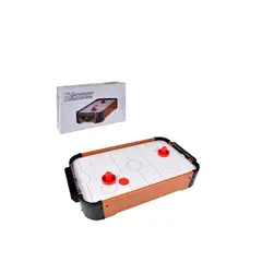 GENERICO - MESA DE AIR HOCKEY CON MARCADOR