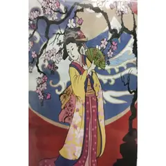 GENERICO - CORTINA DE BAÑO CON FORRO DE DUCHA 180180 cm