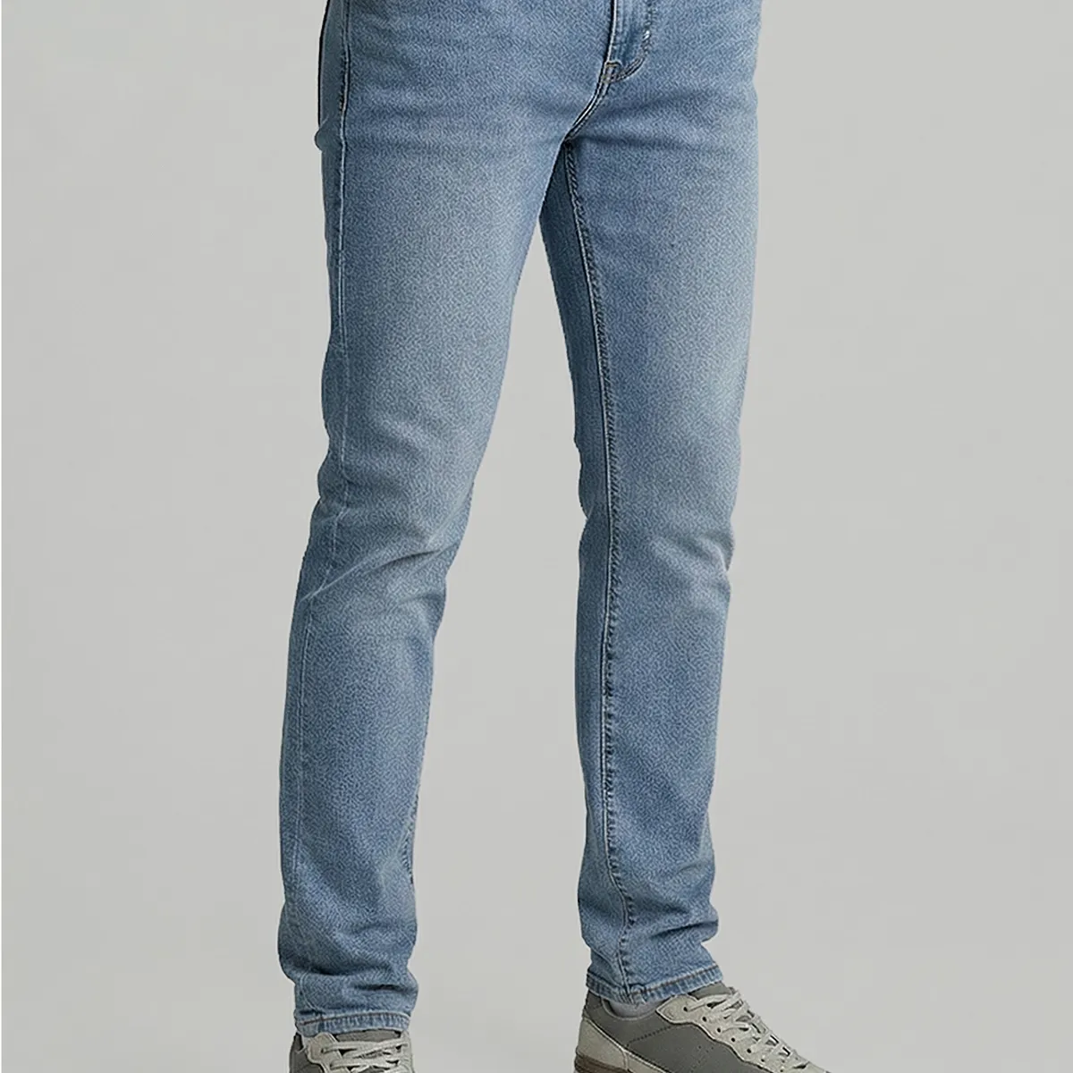 FEROUCH - Jeans Bristol Lt Blue Ferouch