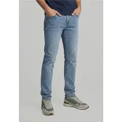 FEROUCH - Jeans Bristol Lt Blue