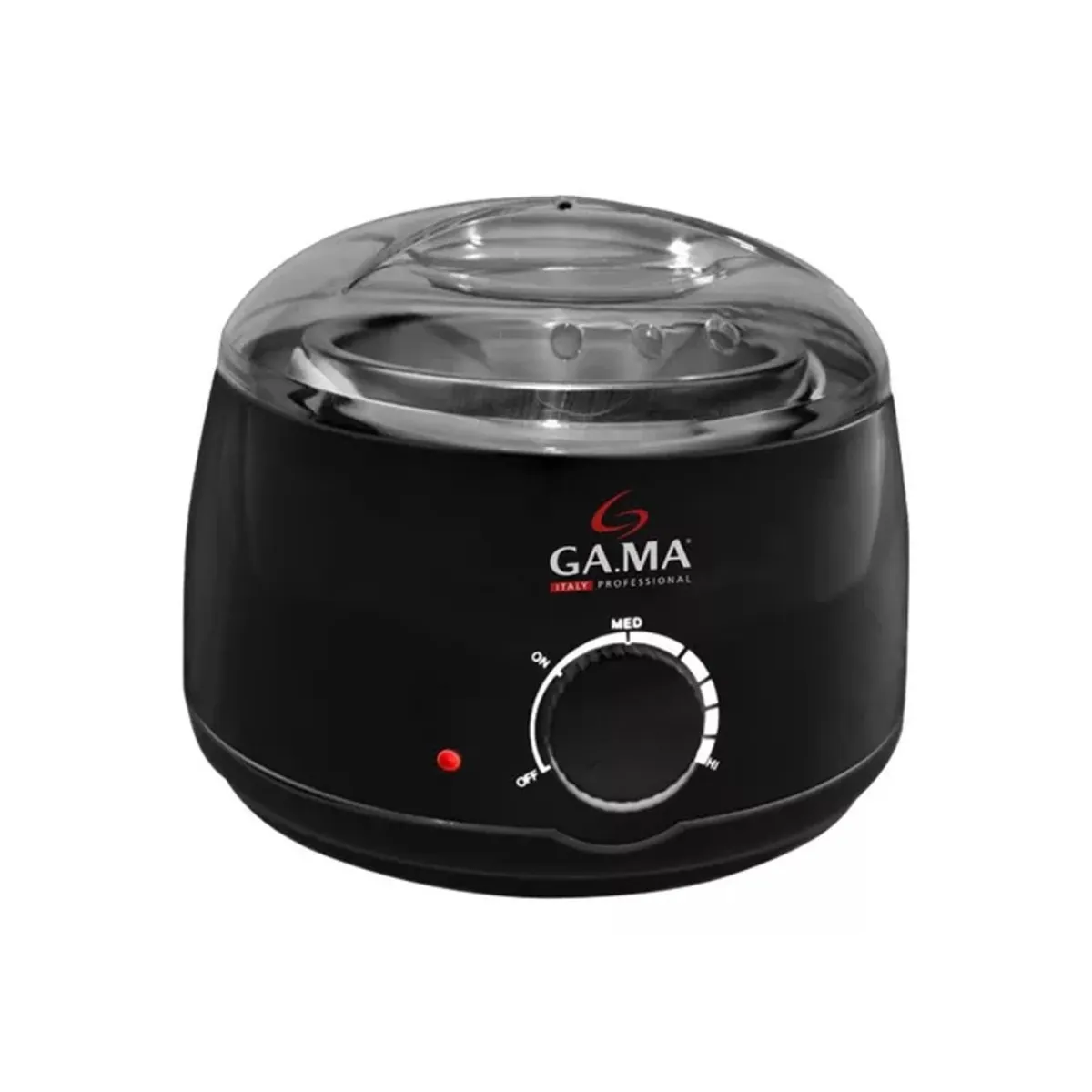 GAMA - OLLA DE CERA PARA DEPILACION GAMA 500gr