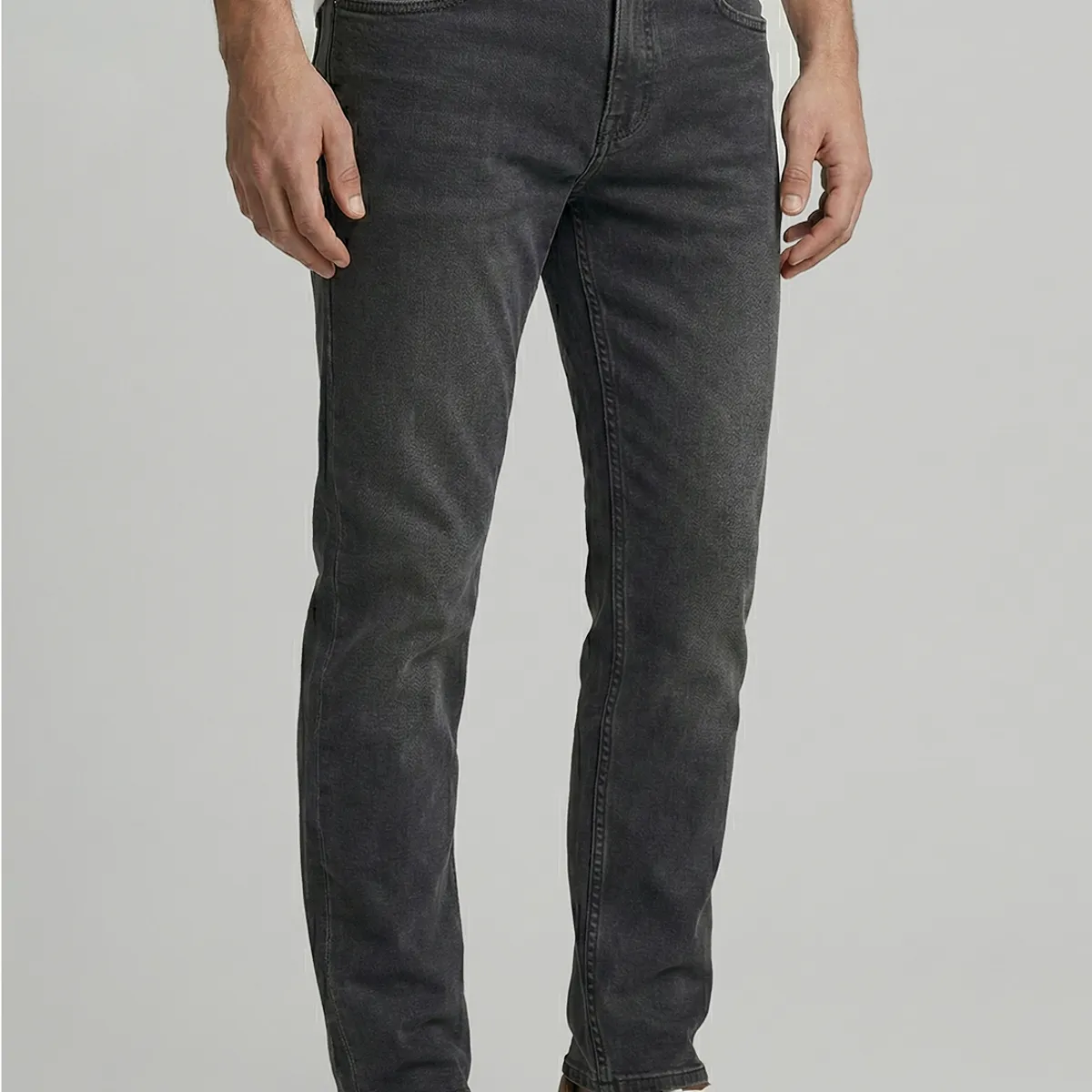 FEROUCH - Jeans Bristol Black 1 Ferouch