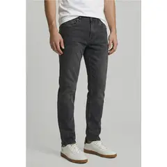 FEROUCH - Jeans Bristol Black 1