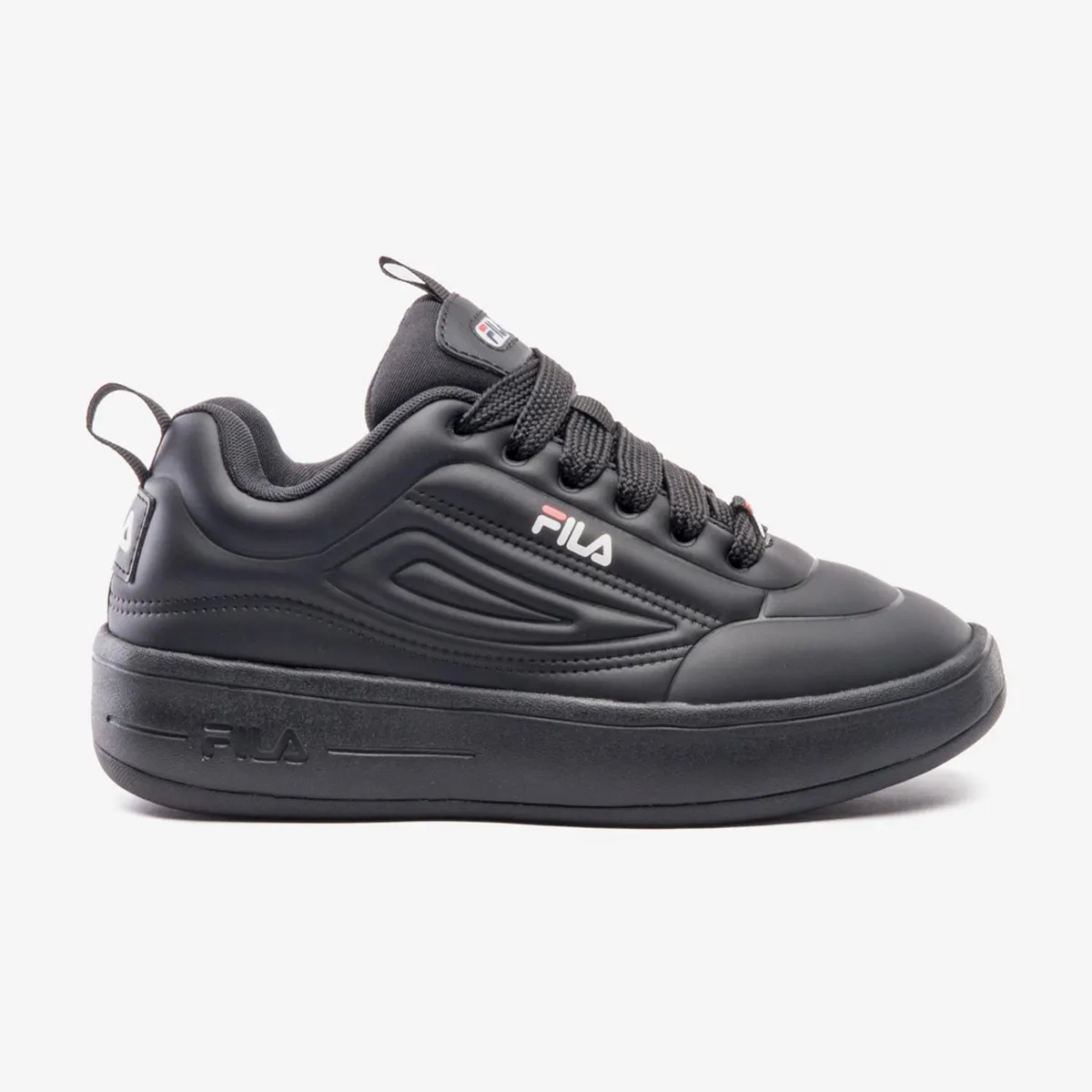 FILA - Zapatilla Fila SuperBubble Mujer Negro