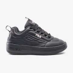 FILA - Zapatilla SuperBubble Mujer Negro
