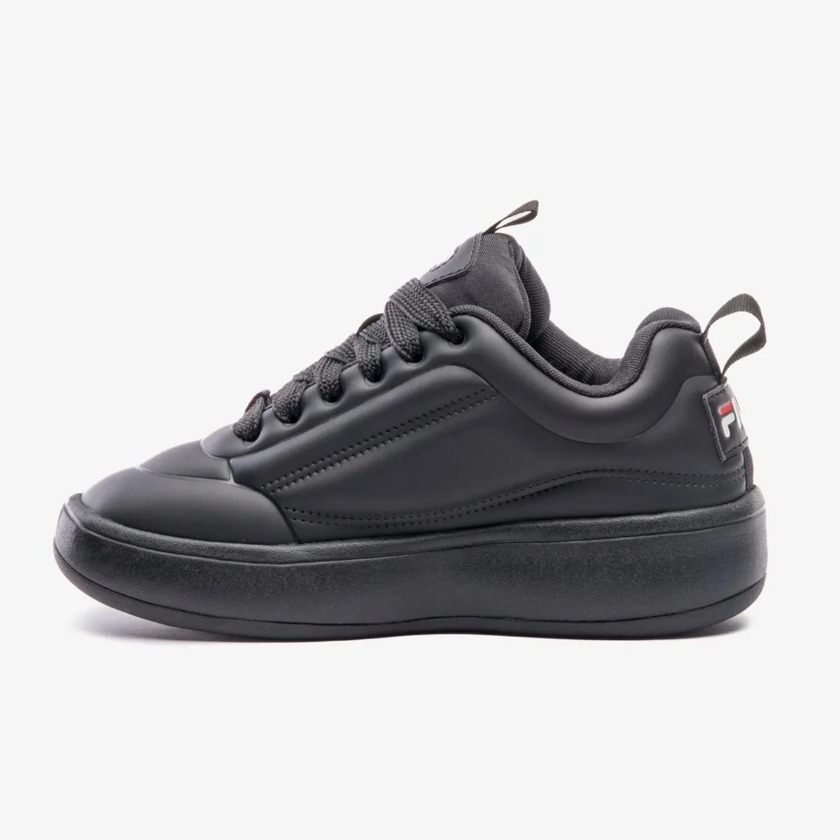 FILA - Zapatilla Fila SuperBubble Mujer Negro