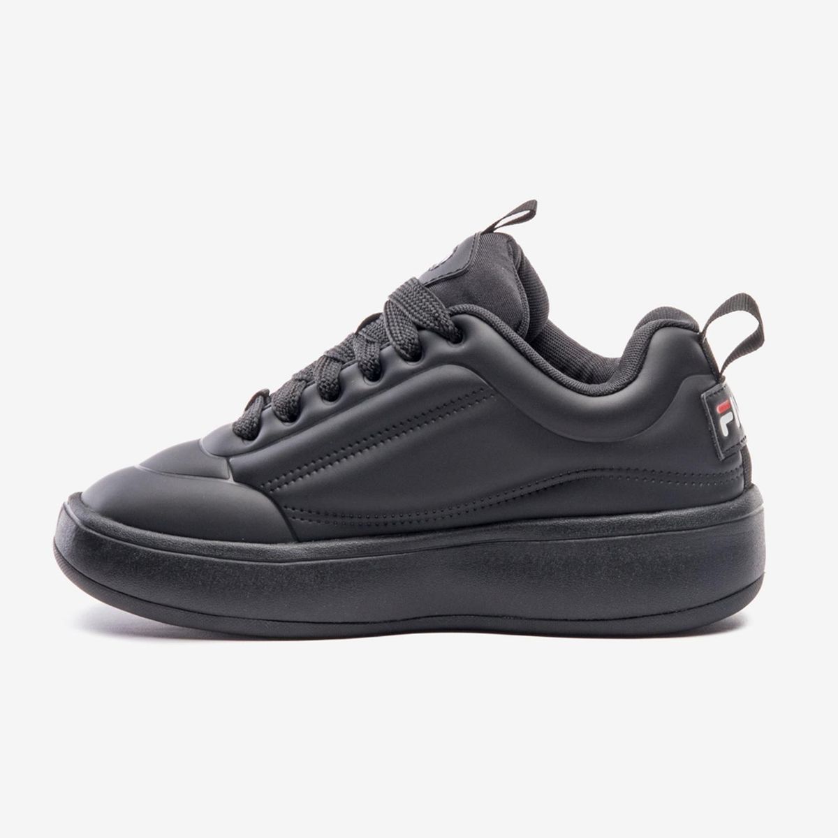 FILA - Zapatilla Fila SuperBubble Mujer Negro