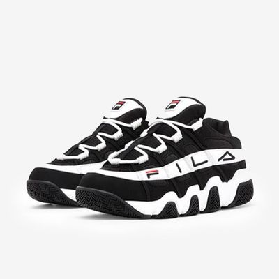 Imagen 2 del producto Zapatilla Uproot Mujer Negro/Blanco