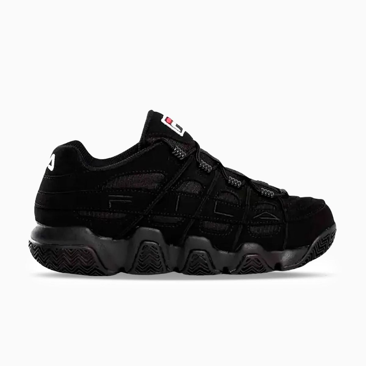FILA - Zapatilla Fila Uproot Hombre Negro