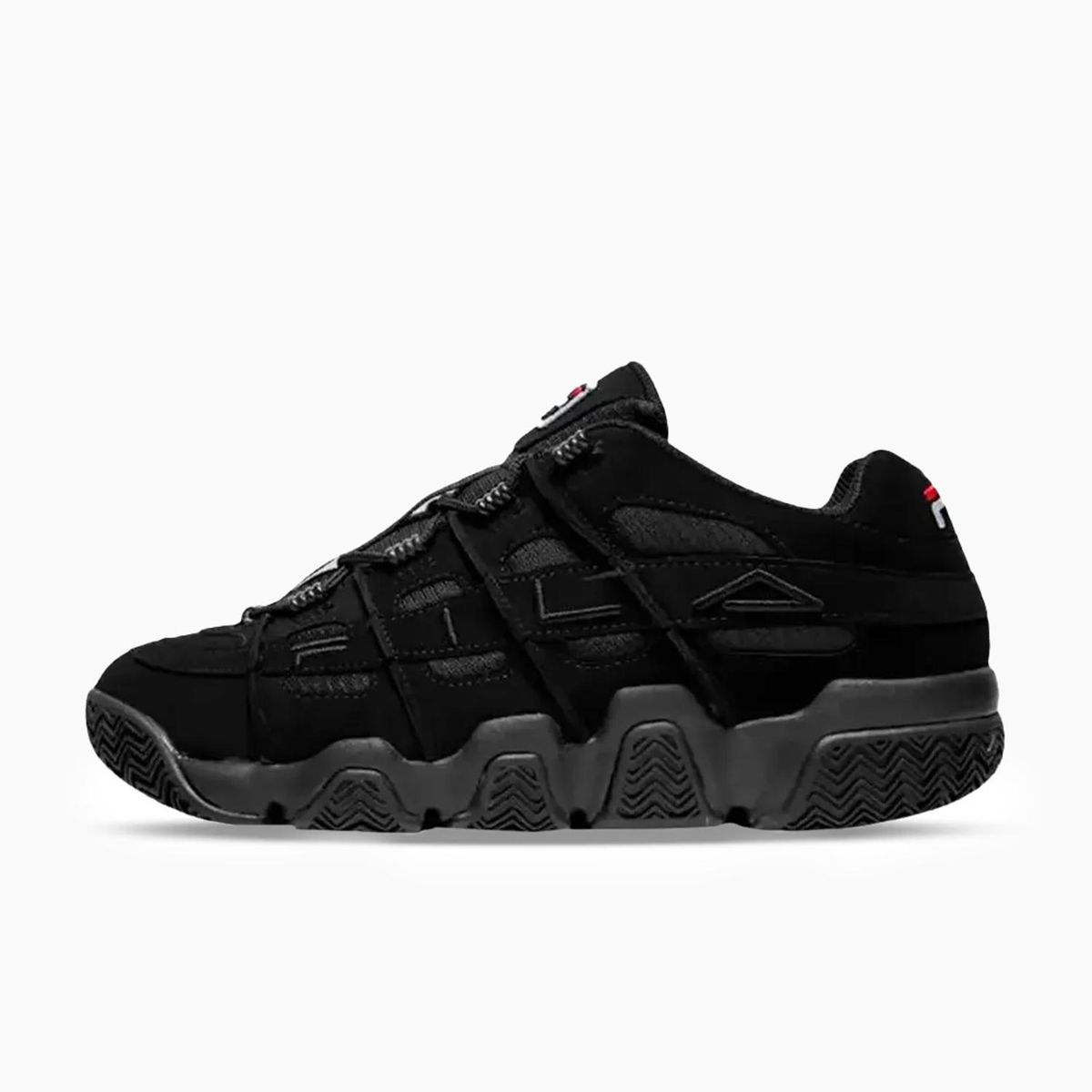 FILA - Zapatilla Fila Uproot Hombre Negro